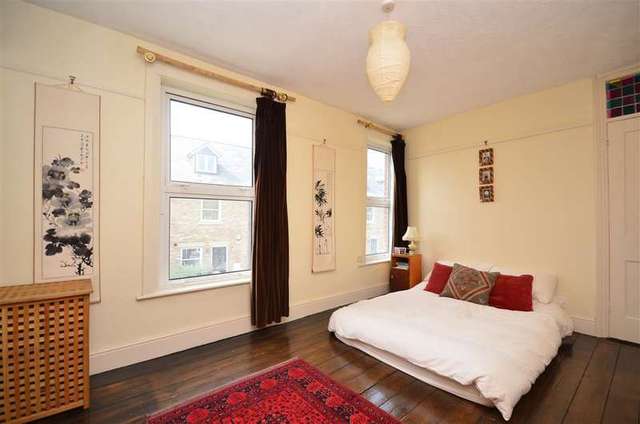  Image of 2 bedroom Terraced house for sale in Regent Street Whitstable CT5 at Whitstable Kent Whitstable, CT5 1JD