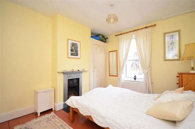  Image of 2 bedroom Terraced house for sale in Regent Street Whitstable CT5 at Whitstable Kent Whitstable, CT5 1JD