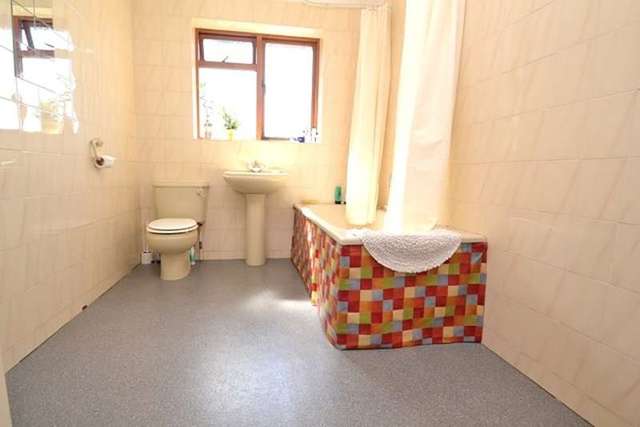  Image of 4 bedroom Detached house for sale in Carvers Lane Ringwood BH24 at Ringwood, BH24 1LB