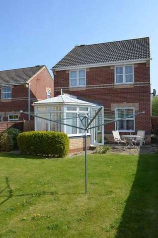  Image of 3 bedroom Detached house for sale in Ripon Close Bracebridge Heath Lincoln LN4 at Ripon Close Bracebridge Heath Lincoln, LN4 2UJ
