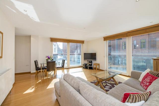  Image of 3 bedroom Ground Flat for sale in Rochester Row London SW1P at Rochester Row  London, SW1P 1LQ