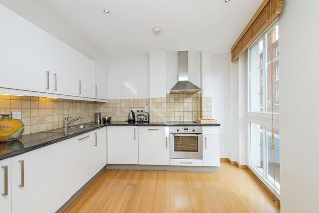  Image of 3 bedroom Ground Flat for sale in Rochester Row London SW1P at Rochester Row  London, SW1P 1LQ