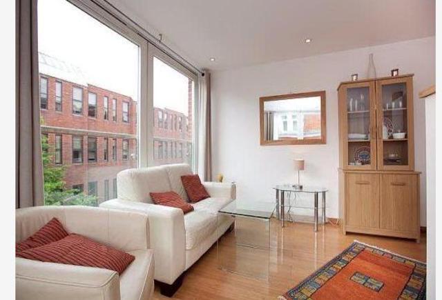 Image of 2 bedroom Flat to rent in Rochester Row London SW1P at Victoria, SW1P 1LQ
