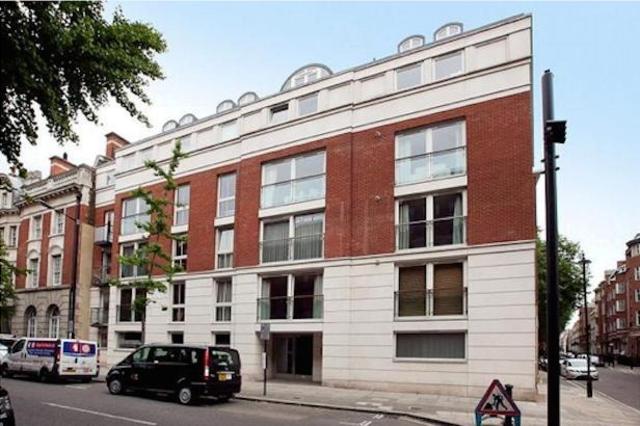  Image of 2 bedroom Flat to rent in Rochester Row London SW1P at Victoria, SW1P 1LQ