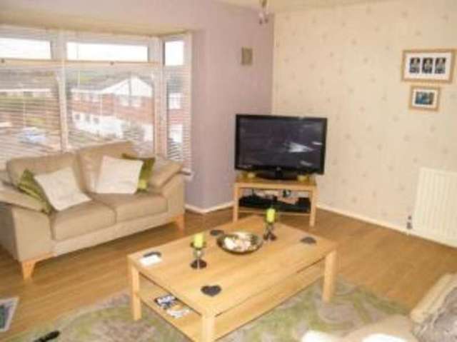  Image of 4 bedroom Terraced house for sale in Rochford Close Halesowen B63 at Halesowen West Midlands Hasbury, B63 4NL
