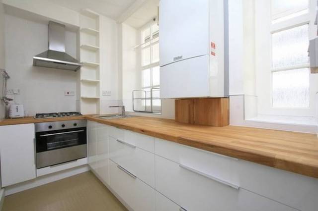  Image of 1 bedroom Property to rent in Page Street London SW1P at Rogers House  Page Street, SW1P 4EX