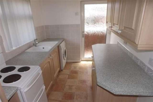  Image of 1 bedroom Bungalow to rent in Rose Hill Avenue Blackburn BB1 at Blackburn, BB1 1YW
