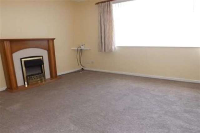  Image of 1 bedroom Bungalow to rent in Rose Hill Avenue Blackburn BB1 at Blackburn, BB1 1YW