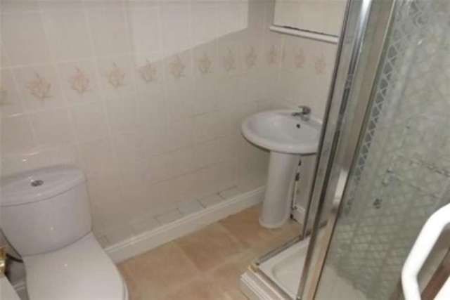  Image of 1 bedroom Bungalow to rent in Rose Hill Avenue Blackburn BB1 at Blackburn, BB1 1YW