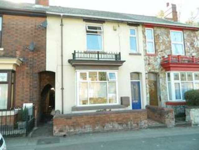  Image of 4 bedroom Terraced house for sale in Rosehill Willenhall WV13 at Rosehill  Willenhall, WV13 2AU