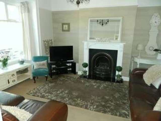  Image of 4 bedroom Terraced house for sale in Rosehill Willenhall WV13 at Rosehill  Willenhall, WV13 2AU