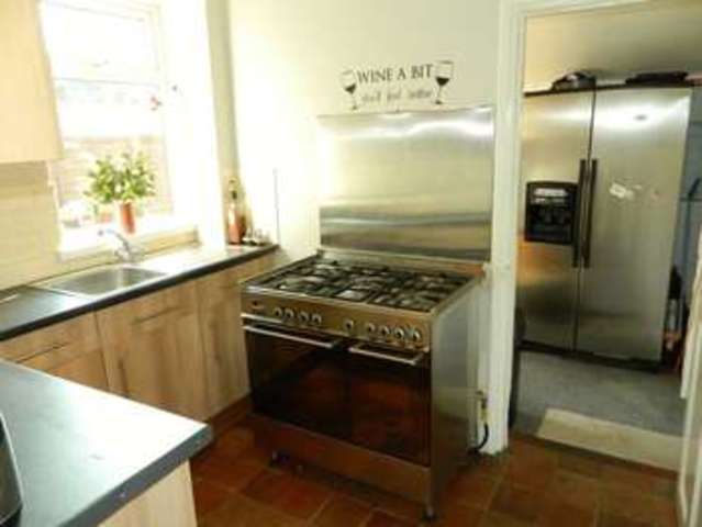  Image of 4 bedroom Terraced house for sale in Rosehill Willenhall WV13 at Rosehill  Willenhall, WV13 2AU