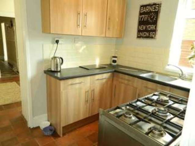  Image of 4 bedroom Terraced house for sale in Rosehill Willenhall WV13 at Rosehill  Willenhall, WV13 2AU