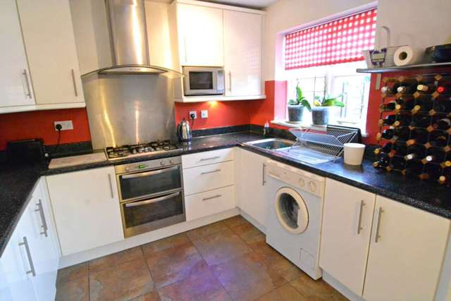  Image of 3 bedroom Semi-Detached house to rent in Rosemary Drive Newton-Le-Willows WA12 at Rosemary Drive  Newton Le Willows, WA12 0BQ