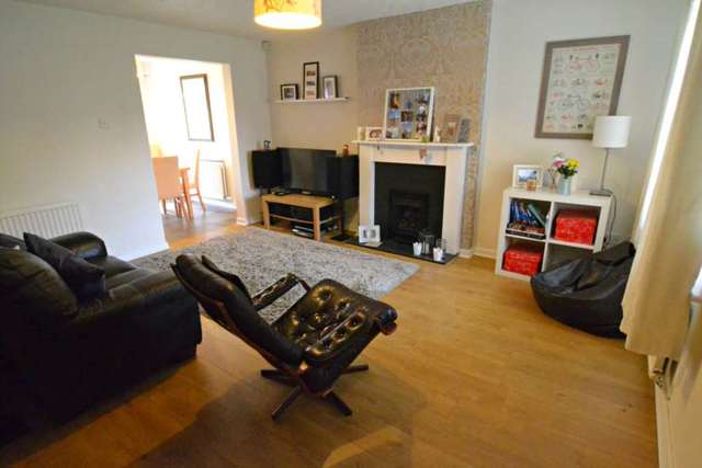  Image of 3 bedroom Semi-Detached house to rent in Rosemary Drive Newton-Le-Willows WA12 at Rosemary Drive  Newton Le Willows, WA12 0BQ