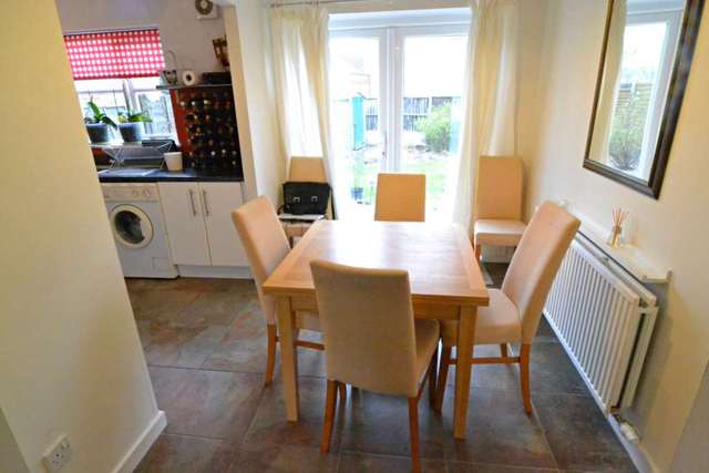  Image of 3 bedroom Semi-Detached house to rent in Rosemary Drive Newton-Le-Willows WA12 at Rosemary Drive  Newton Le Willows, WA12 0BQ