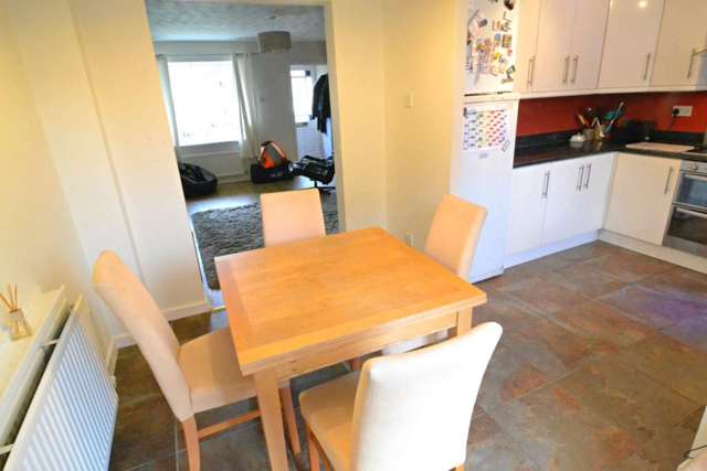  Image of 3 bedroom Semi-Detached house to rent in Rosemary Drive Newton-Le-Willows WA12 at Rosemary Drive  Newton Le Willows, WA12 0BQ