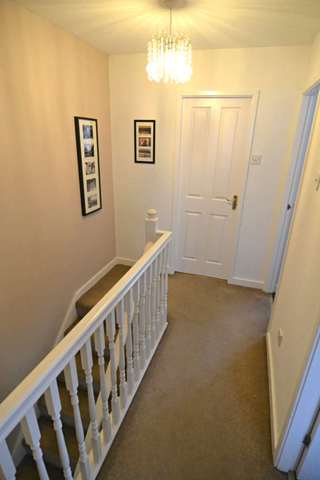  Image of 3 bedroom Semi-Detached house to rent in Rosemary Drive Newton-Le-Willows WA12 at Rosemary Drive  Newton Le Willows, WA12 0BQ