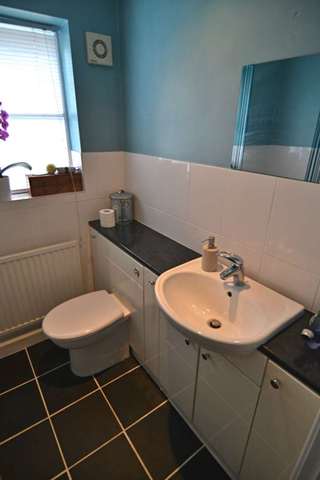  Image of 3 bedroom Semi-Detached house to rent in Rosemary Drive Newton-Le-Willows WA12 at Rosemary Drive  Newton Le Willows, WA12 0BQ