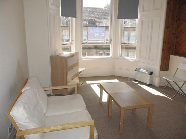 Image of 4 bedroom Flat to rent in Roslea Drive Dennistoun Glasgow G31 at Dennistoun Glasgow Glasgow, G31 2QR