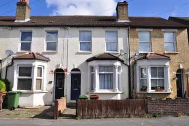  Image of 3 bedroom Terraced house for sale in Rowan Road Bexleyheath DA7 at Bexleyheath Kent Bexleyheath, DA7 4BW