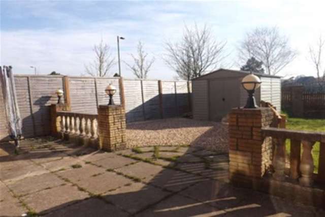  Image of 4 bedroom Detached house to rent in Rumford Place Kilmarnock KA3 at Kilmarnock, KA3 6FH