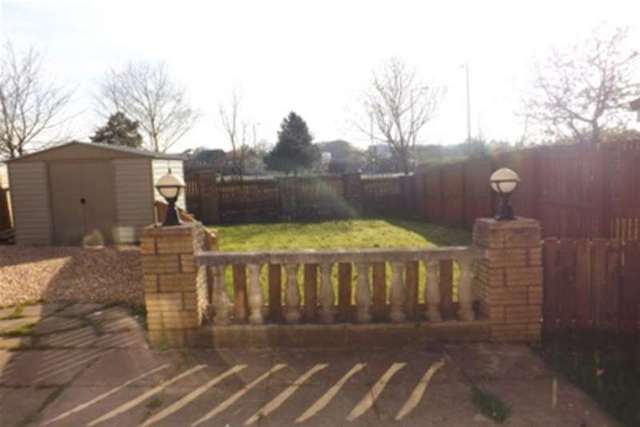  Image of 4 bedroom Detached house to rent in Rumford Place Kilmarnock KA3 at Kilmarnock, KA3 6FH
