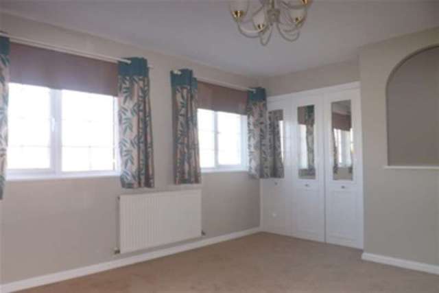  Image of 4 bedroom Detached house to rent in Rumford Place Kilmarnock KA3 at Kilmarnock, KA3 6FH
