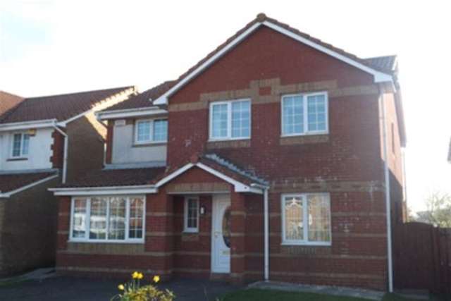  Image of 4 bedroom Detached house to rent in Rumford Place Kilmarnock KA3 at Kilmarnock, KA3 6FH