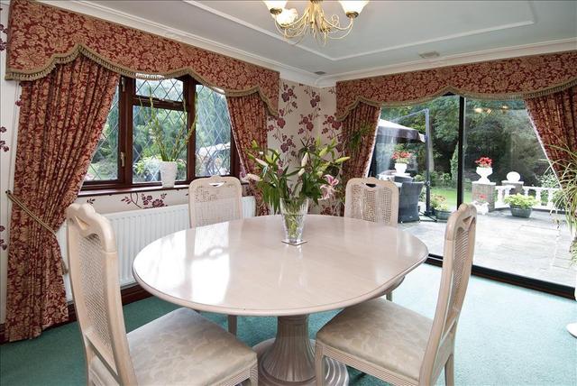  Image of 4 bedroom Detached house for sale in Runcorn Road Little Leigh Northwich CW8 at Runcorn Road Little Leigh Northwich, CW8 4RU