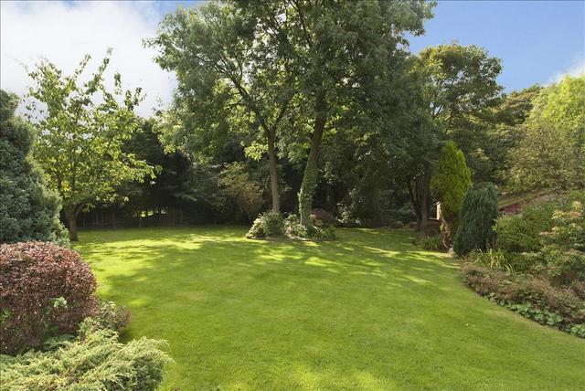  Image of 4 bedroom Detached house for sale in Runcorn Road Little Leigh Northwich CW8 at Runcorn Road Little Leigh Northwich, CW8 4RU