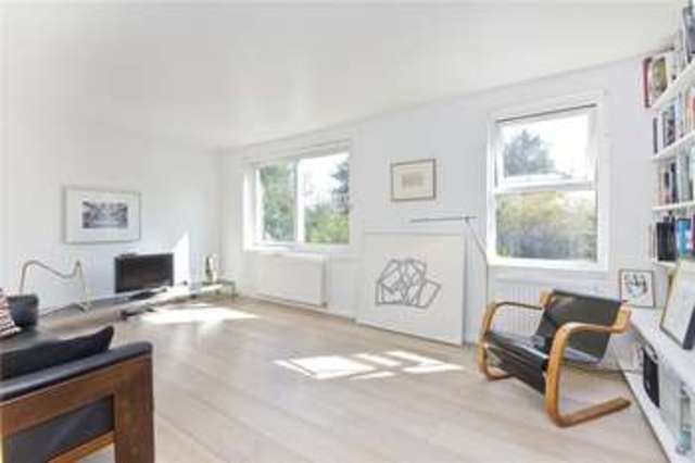  Image of 4 bedroom Terraced house for sale in St. Agnes Close London E9 at South Hackney London South Hackney, E9 7HS