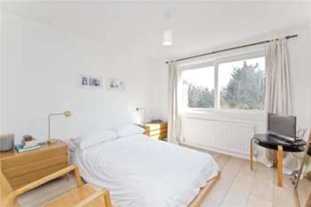  Image of 4 bedroom Terraced house for sale in St. Agnes Close London E9 at South Hackney London South Hackney, E9 7HS