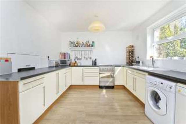  Image of 4 bedroom Terraced house for sale in St. Agnes Close London E9 at South Hackney London South Hackney, E9 7HS