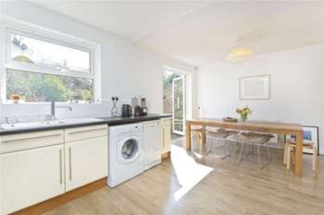  Image of 4 bedroom Terraced house for sale in St. Agnes Close London E9 at South Hackney London South Hackney, E9 7HS