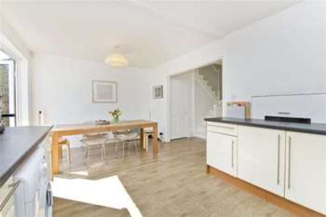  Image of 4 bedroom Terraced house for sale in St. Agnes Close London E9 at South Hackney London South Hackney, E9 7HS
