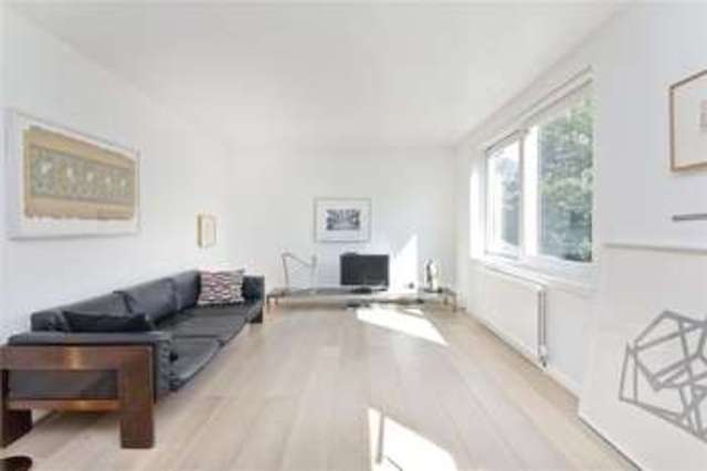  Image of 4 bedroom Terraced house for sale in St. Agnes Close London E9 at South Hackney London South Hackney, E9 7HS