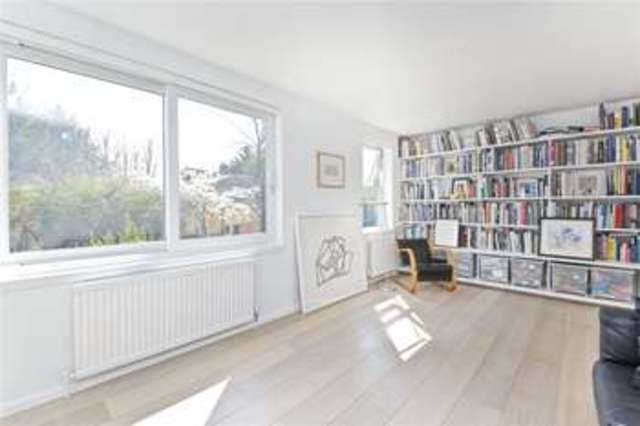  Image of 4 bedroom Terraced house for sale in St. Agnes Close London E9 at South Hackney London South Hackney, E9 7HS
