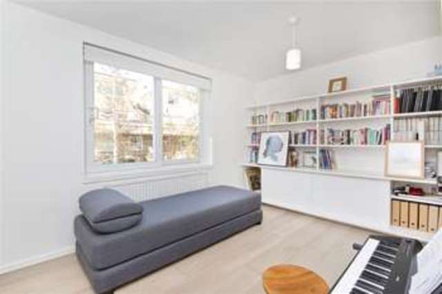  Image of 4 bedroom Terraced house for sale in St. Agnes Close London E9 at South Hackney London South Hackney, E9 7HS