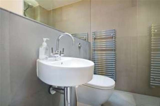  Image of 4 bedroom Terraced house for sale in St. Agnes Close London E9 at South Hackney London South Hackney, E9 7HS