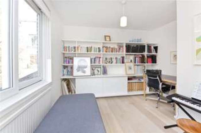  Image of 4 bedroom Terraced house for sale in St. Agnes Close London E9 at South Hackney London South Hackney, E9 7HS