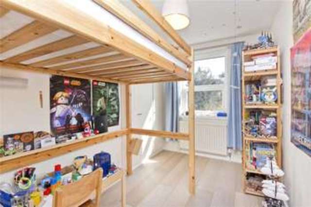  Image of 4 bedroom Terraced house for sale in St. Agnes Close London E9 at South Hackney London South Hackney, E9 7HS