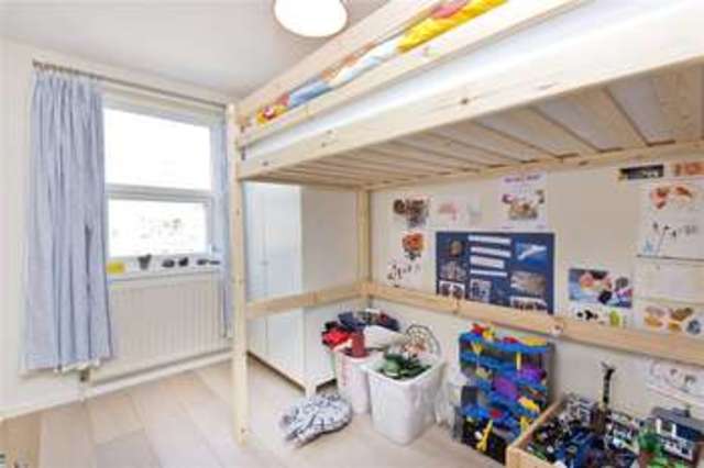  Image of 4 bedroom Terraced house for sale in St. Agnes Close London E9 at South Hackney London South Hackney, E9 7HS