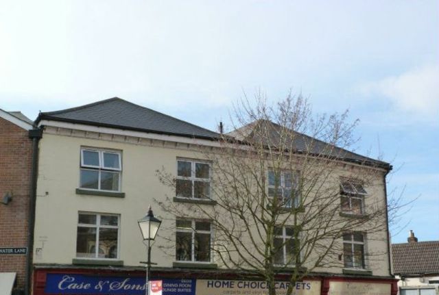  Image of 3 bedroom Flat for sale in Fisherton Street Salisbury SP2 at Salisbury, SP2 7ST
