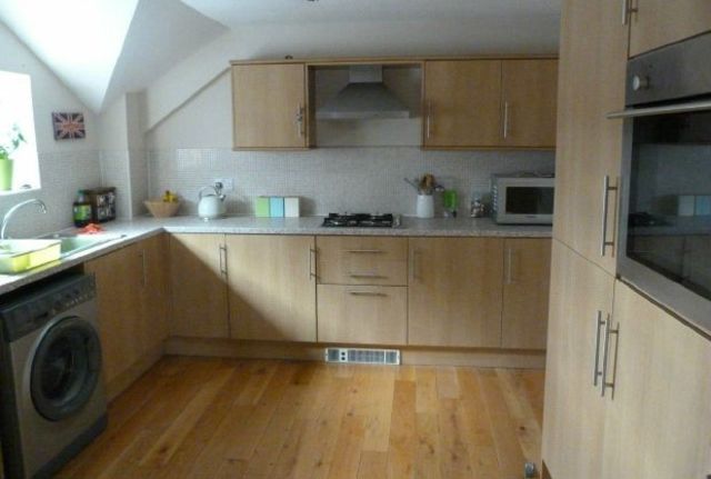  Image of 3 bedroom Flat for sale in Fisherton Street Salisbury SP2 at Salisbury, SP2 7ST
