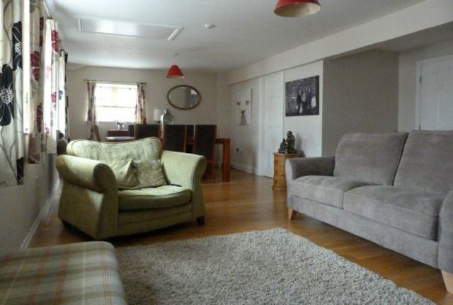 Image of 3 bedroom Flat for sale in Fisherton Street Salisbury SP2 at Salisbury, SP2 7ST