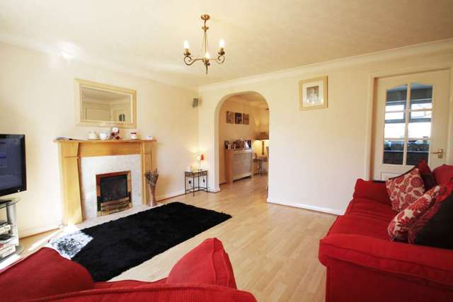  Image of 3 bedroom Detached house for sale in Salterton Drive Bolton BL3 at Salterton Drive Middle Hulton Bolton, BL3 3RG