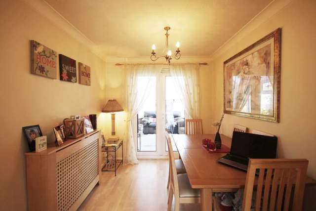  Image of 3 bedroom Detached house for sale in Salterton Drive Bolton BL3 at Salterton Drive Middle Hulton Bolton, BL3 3RG