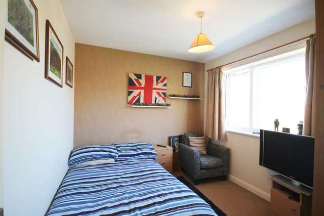  Image of 3 bedroom Detached house for sale in Salterton Drive Bolton BL3 at Salterton Drive Middle Hulton Bolton, BL3 3RG