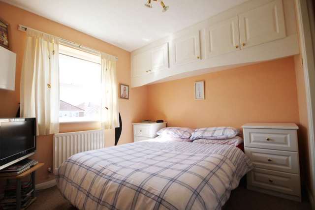  Image of 3 bedroom Detached house for sale in Salterton Drive Bolton BL3 at Salterton Drive Middle Hulton Bolton, BL3 3RG